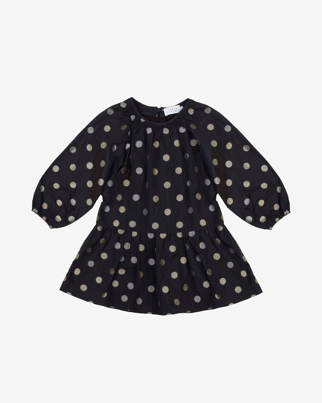Mini Elisabeth Dress  Tanya Taylor