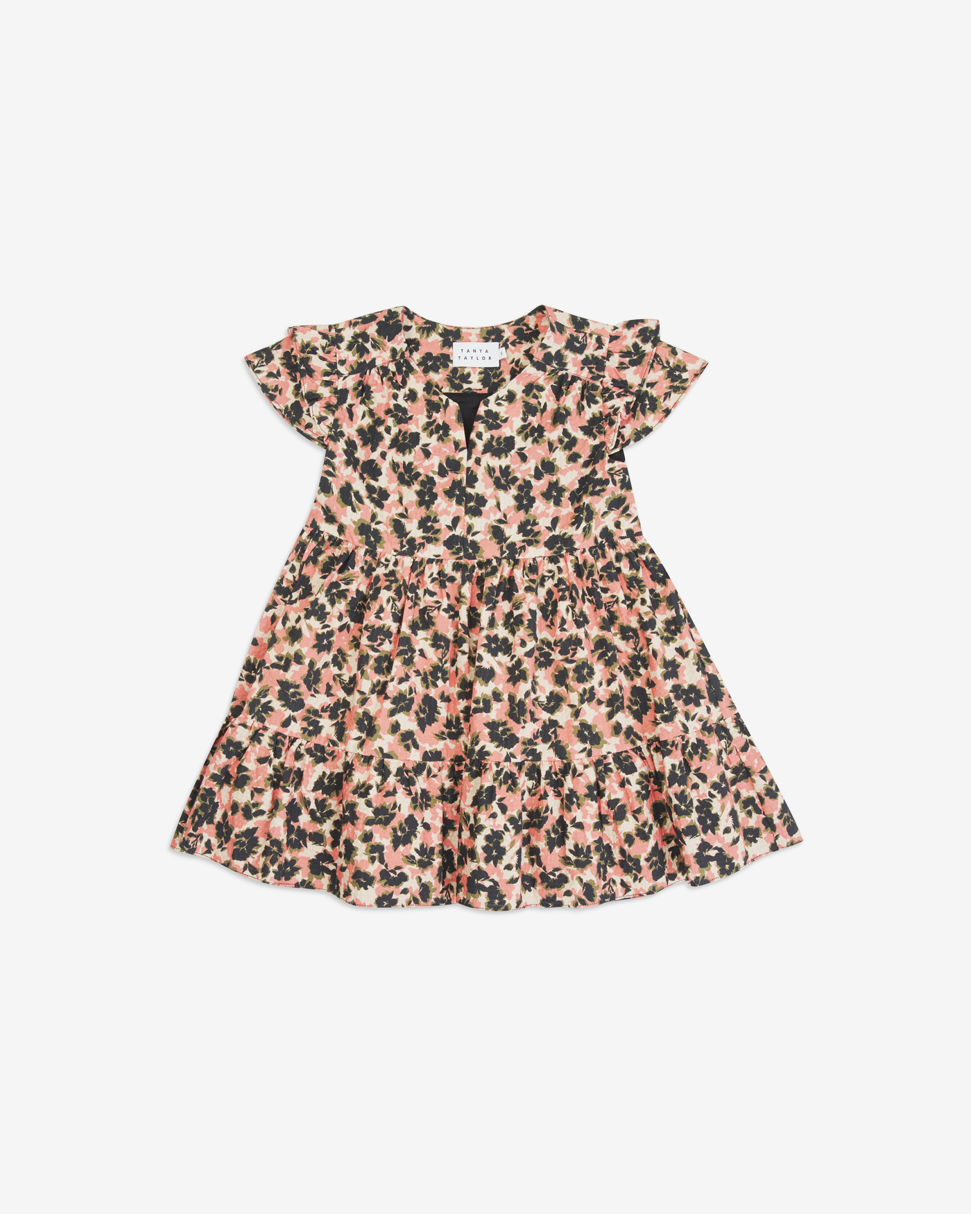 Mini Marisol Dress