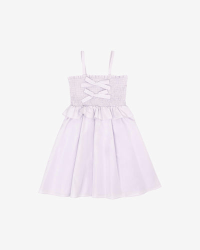 Mini Pip Dress