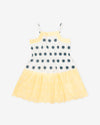Mini Teddy Dress