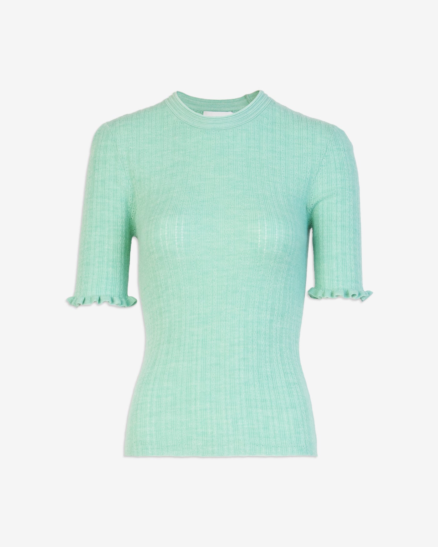 Molly Knit Top