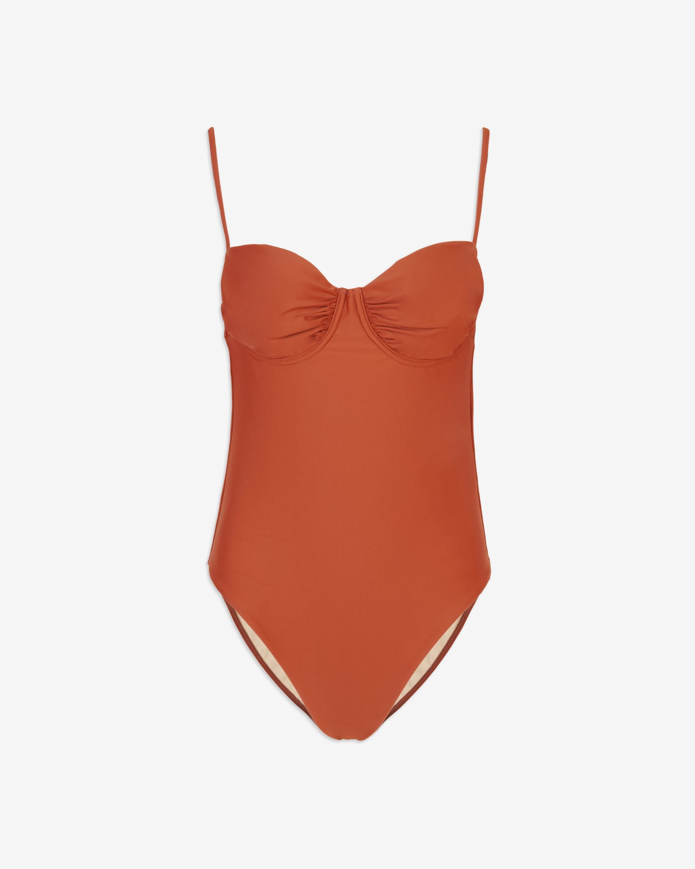 Monroe One-Piece