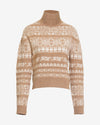 Mariah Sweater
