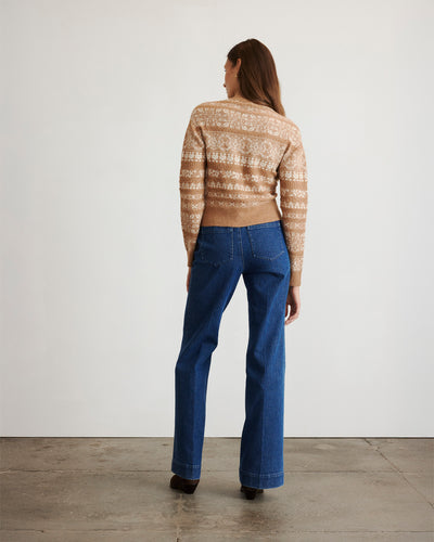 Mariah Sweater