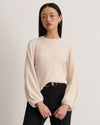 Marina Cashmere Sweater