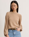 Marina Cashmere Sweater