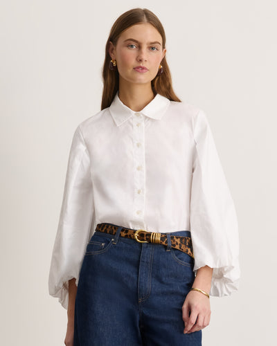 Marina Top – Tanya Taylor