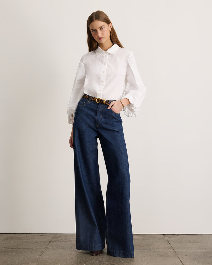 Marina Top – Tanya Taylor