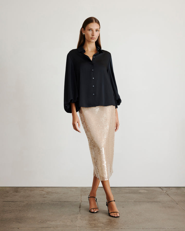 Marina Top – Tanya Taylor