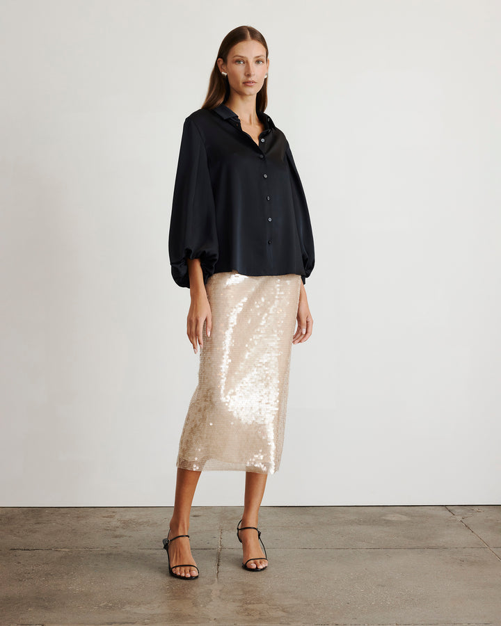 Marina Top – Tanya Taylor