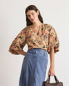 Marine Top