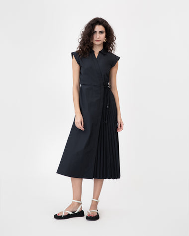 Midi Shivon Dress Tanya Taylor Midi Shivon Dress Tanya Taylor