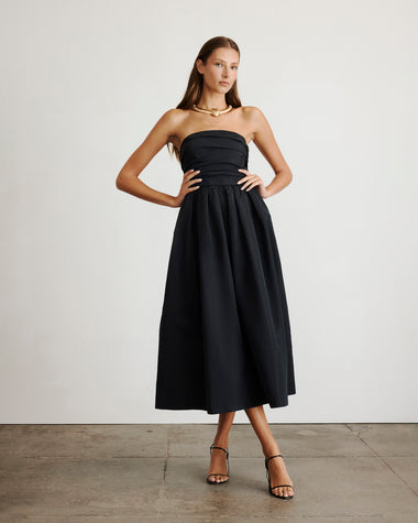 Mina Dress  Tanya Taylor