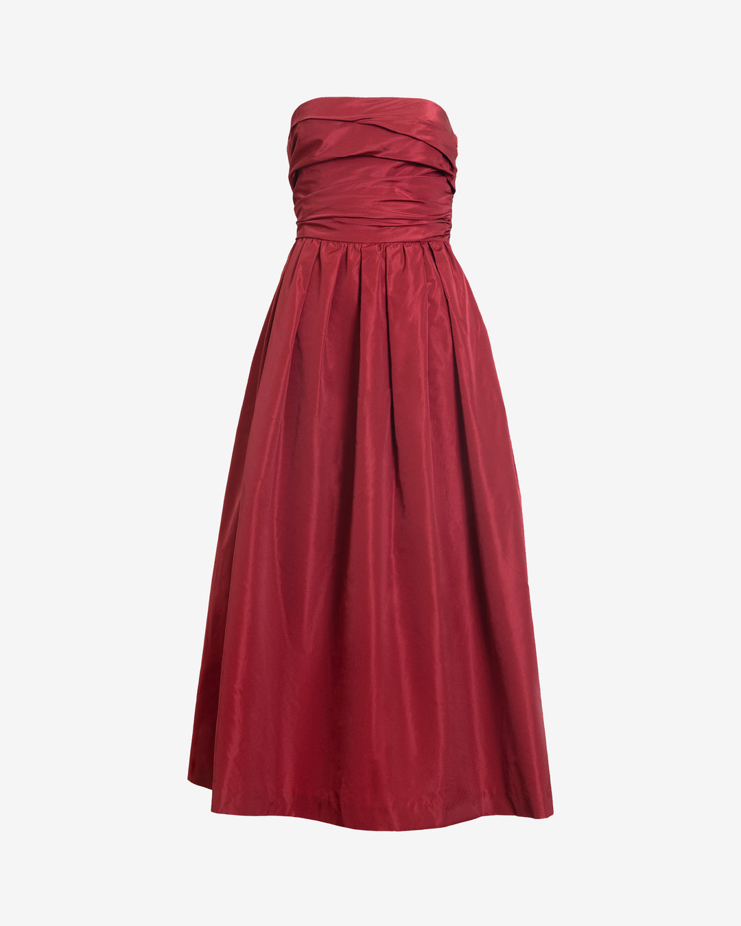 Mina Dress – Tanya Taylor