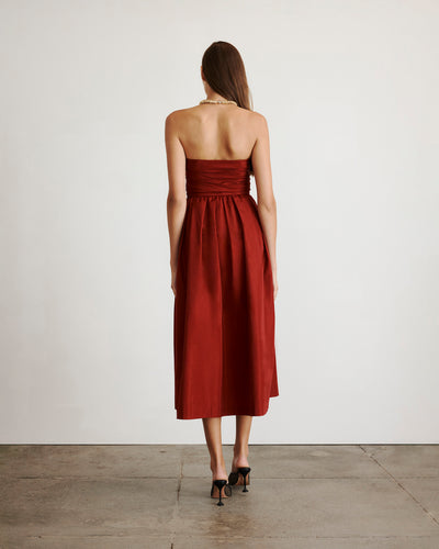 Mina Dress