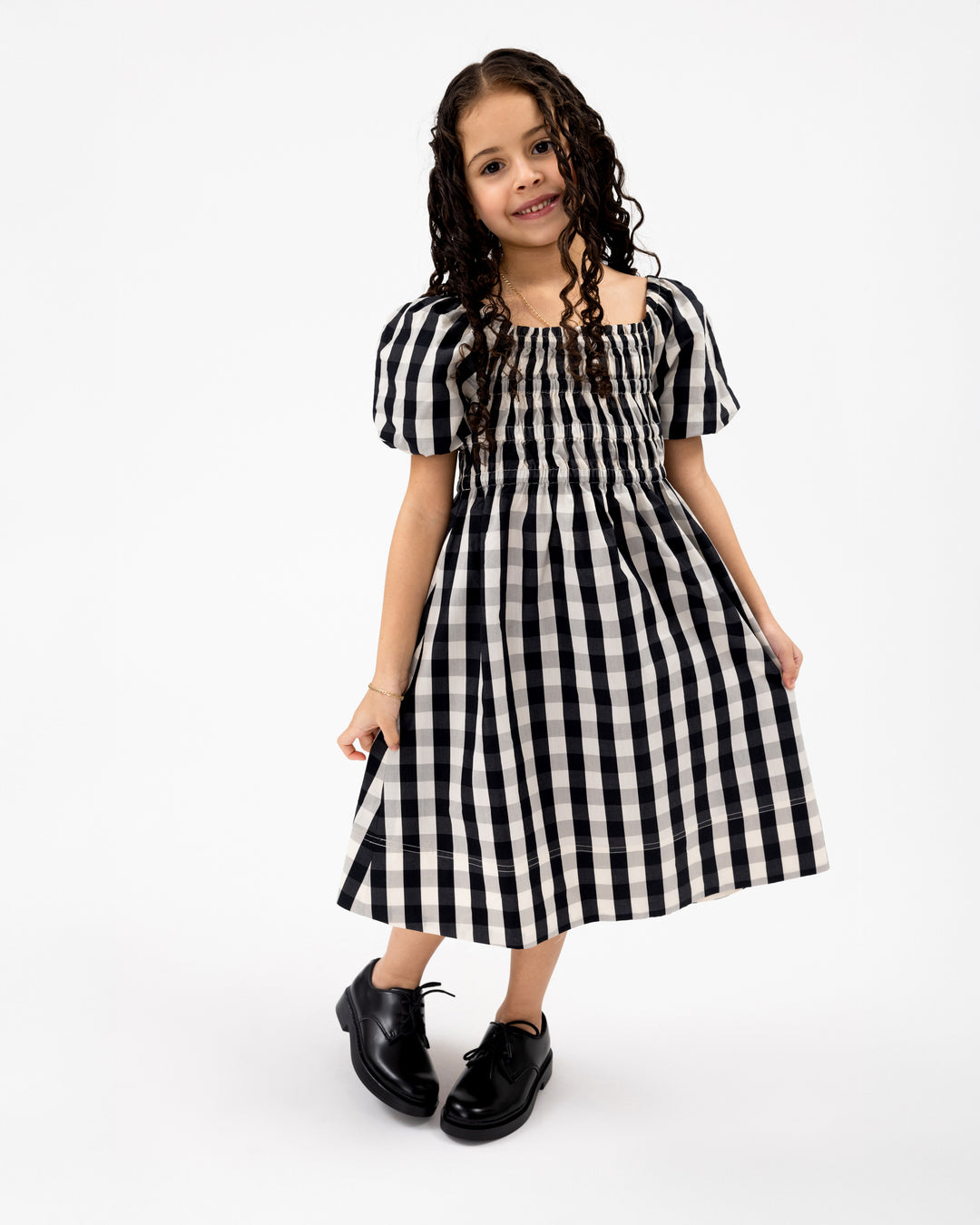 Mini Katie Dress – Tanya Taylor