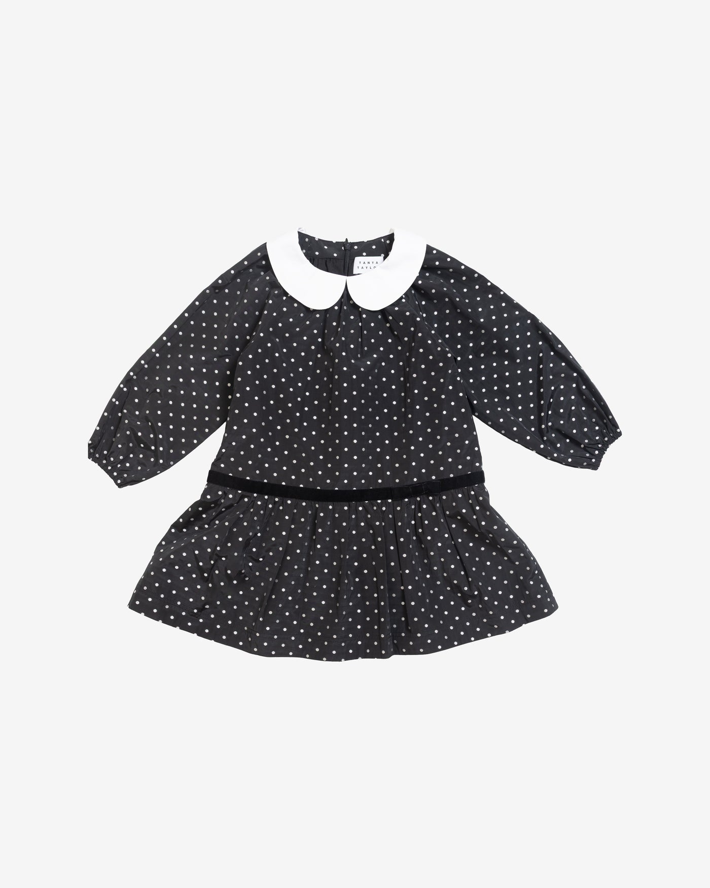 Mini Elizabeth Dress
