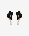 Monica Sordo Laberinto Earring