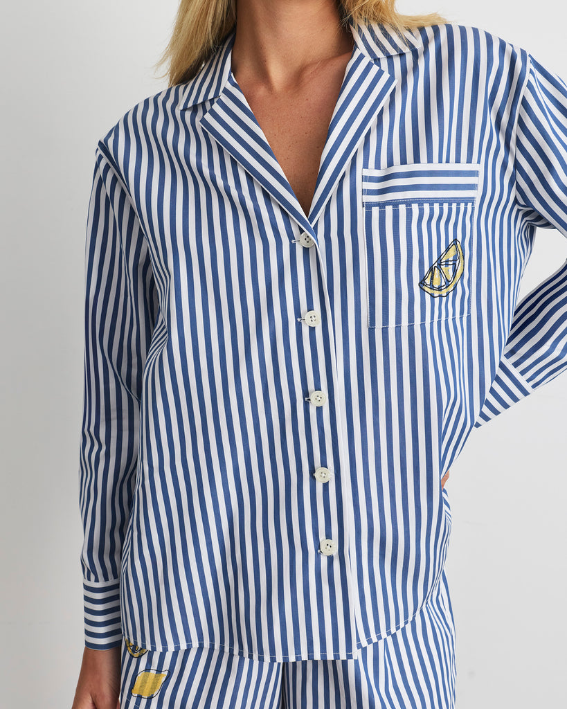 トップス Noa Noa Top – Tanya Taylor