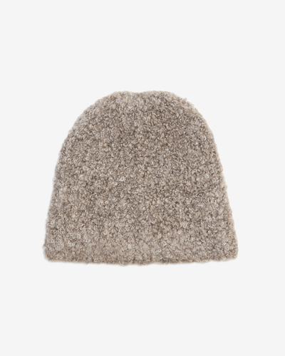 Norman Knit Hat