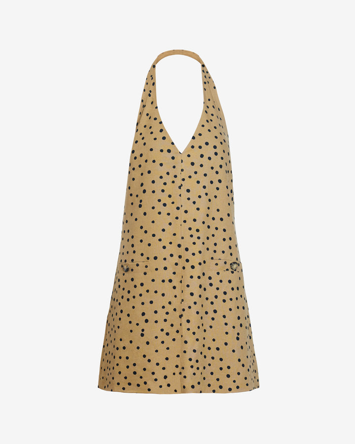 Natalie Dress – Tanya Taylor