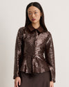 Natasha Jacket