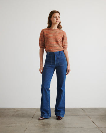 Nicole Pant – Tanya Taylor