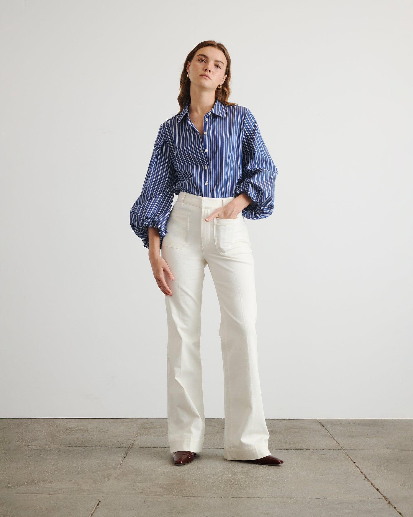 Nicole Pant