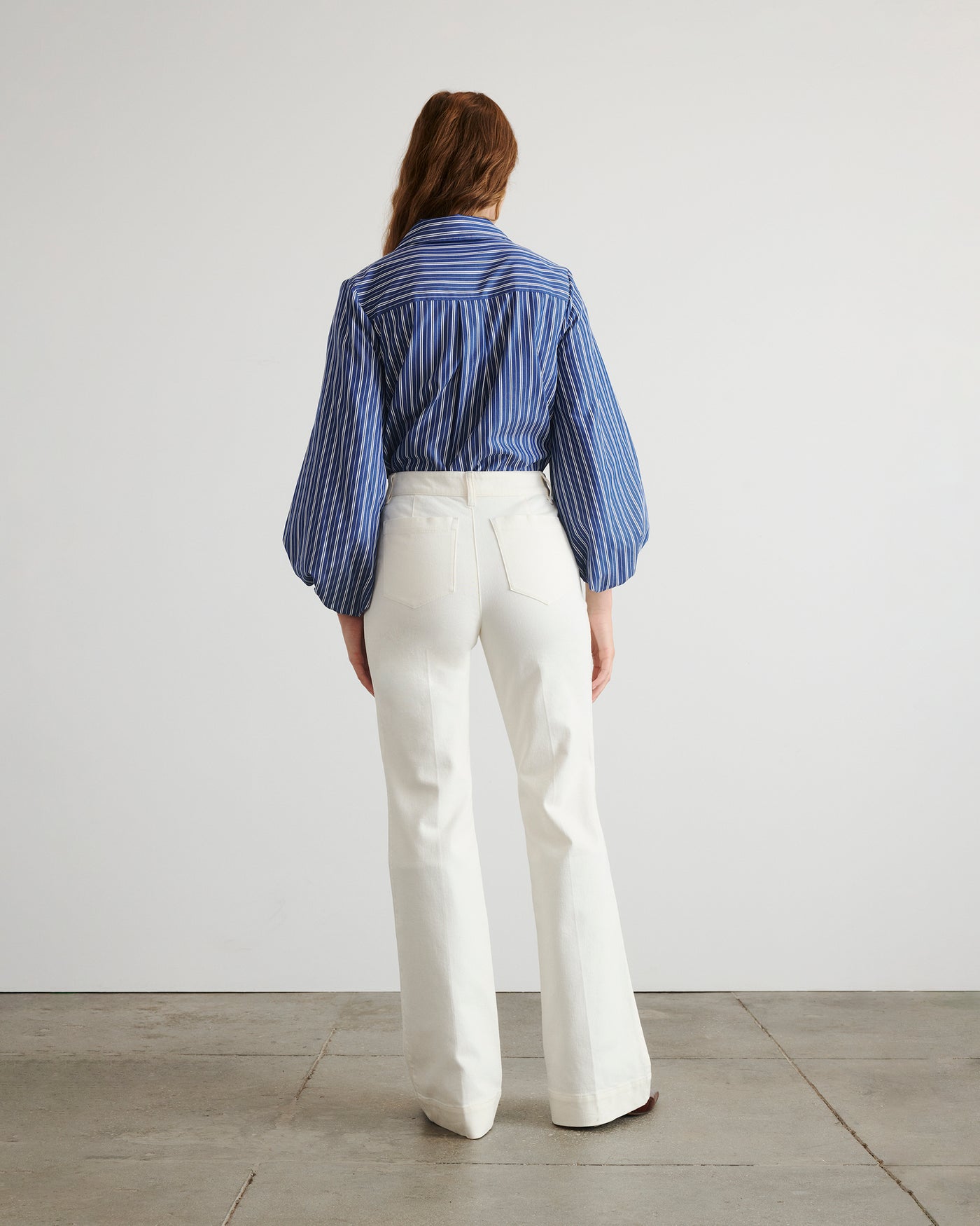 Nicole Pant