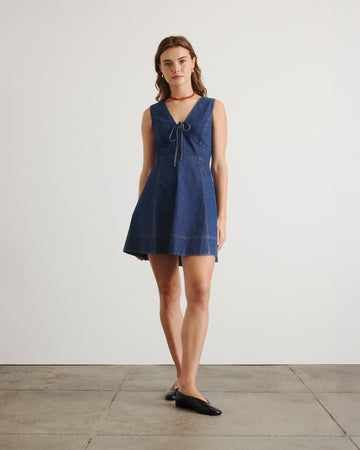 Nova Dress – Tanya Taylor