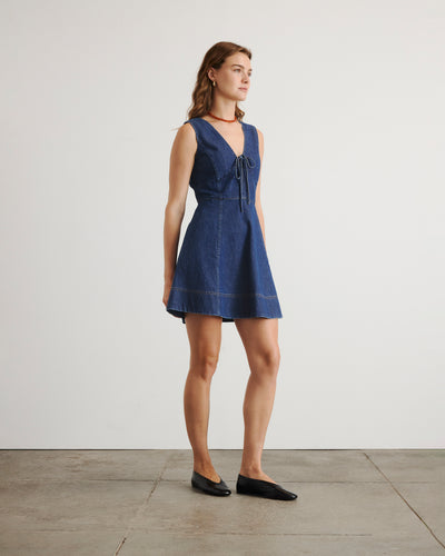Nova Dress