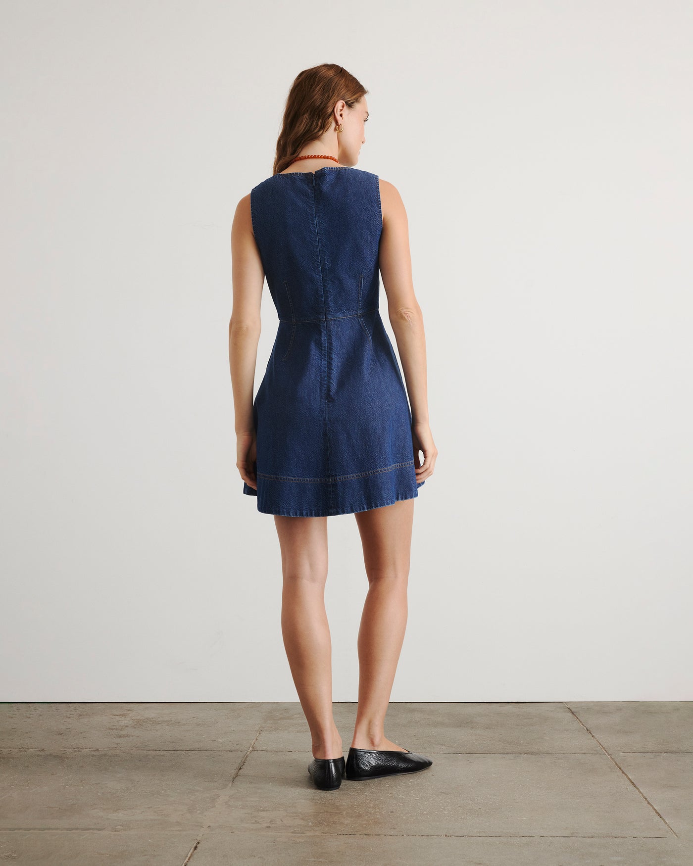 Nova Dress