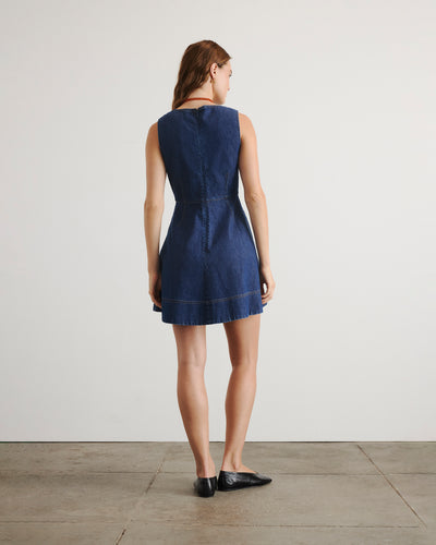 Nova Dress