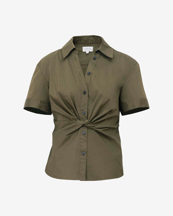 Oakley Top