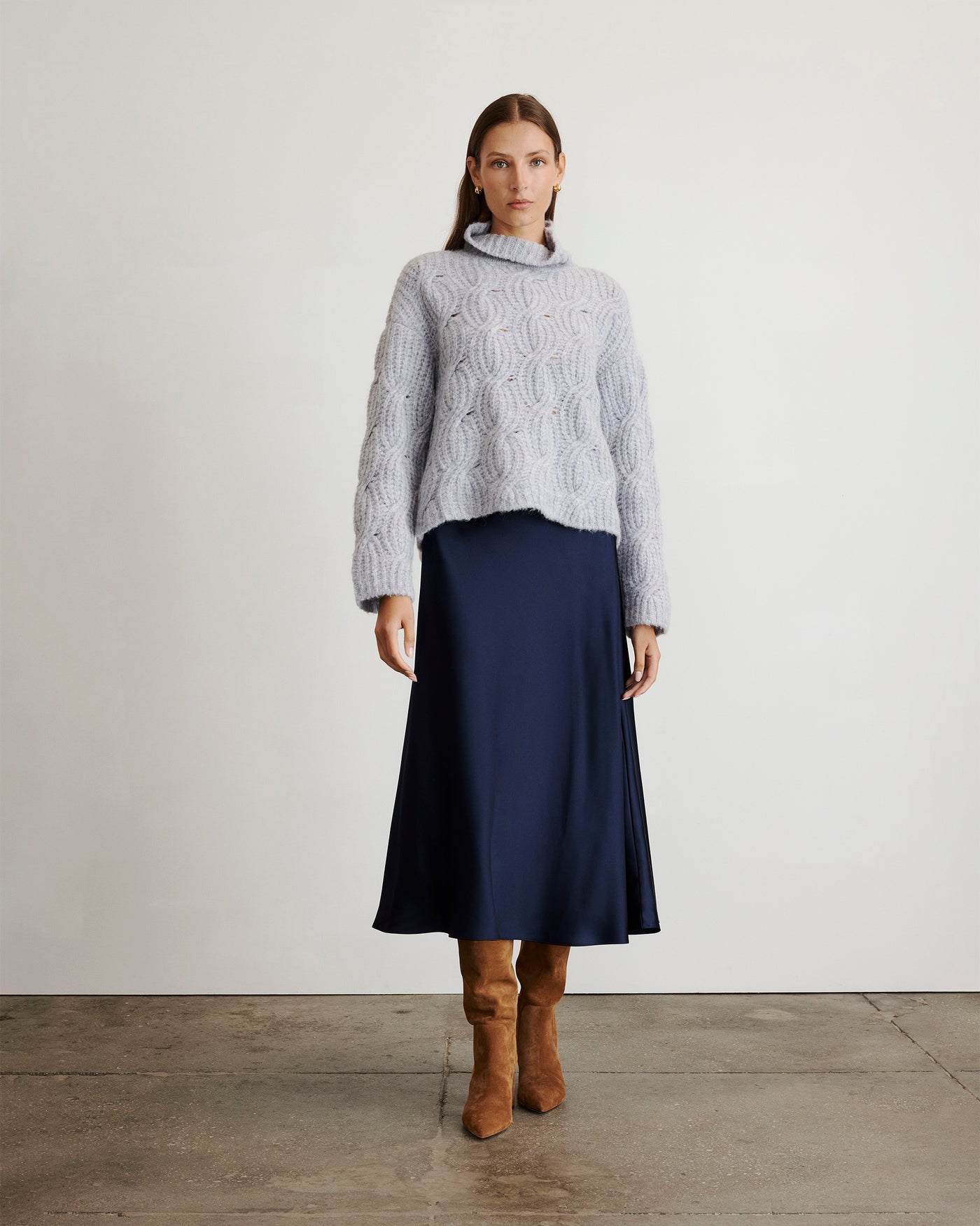 Opaline Sweater