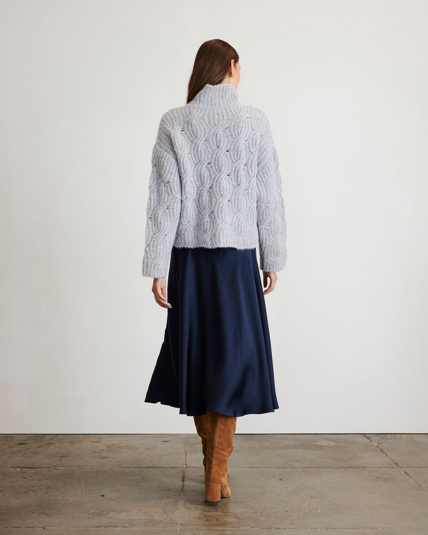 Opaline Sweater