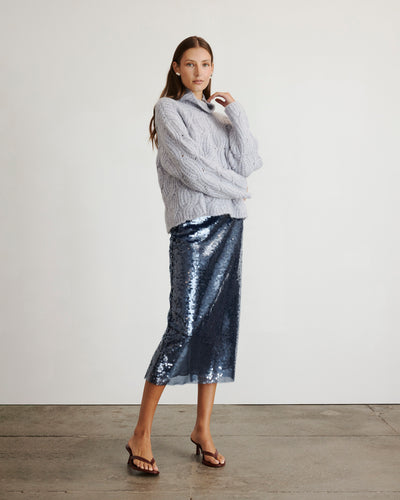 Opaline Sweater
