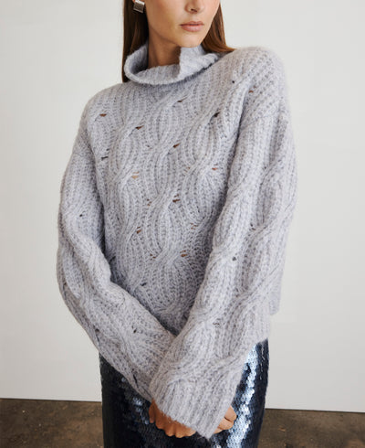 Opaline Sweater