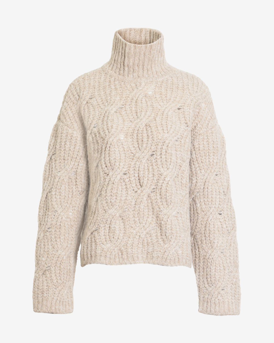 Opaline Sweater – Tanya Taylor