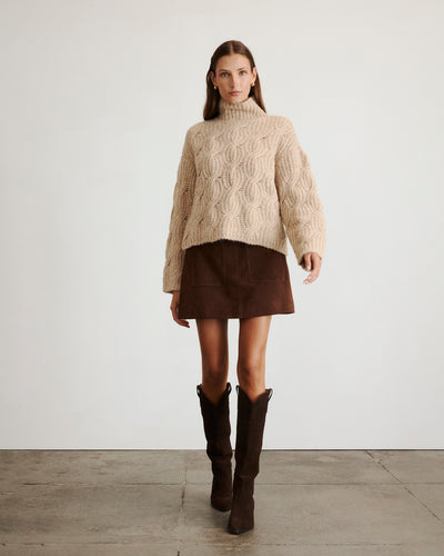 Opaline Sweater