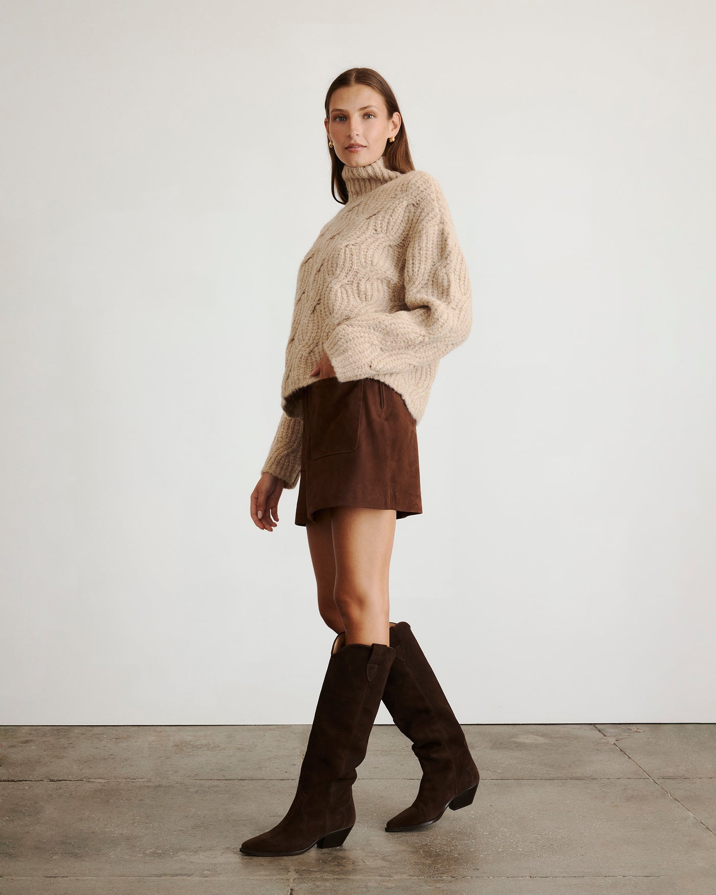 Opaline Sweater