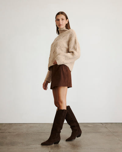 Opaline Sweater