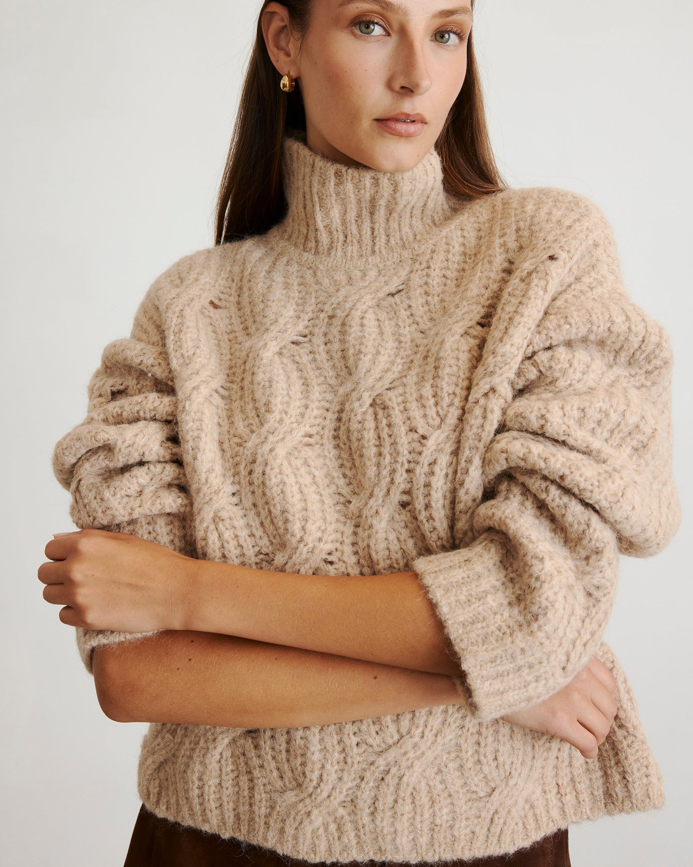 Opaline Sweater
