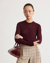 Crew Neck Kayden Knit