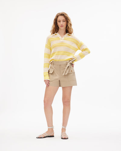 Quinn Sweater