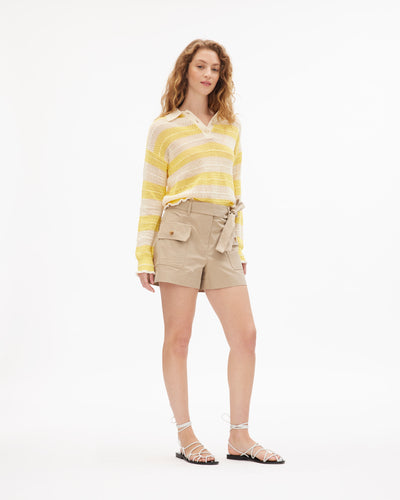 Quinn Sweater