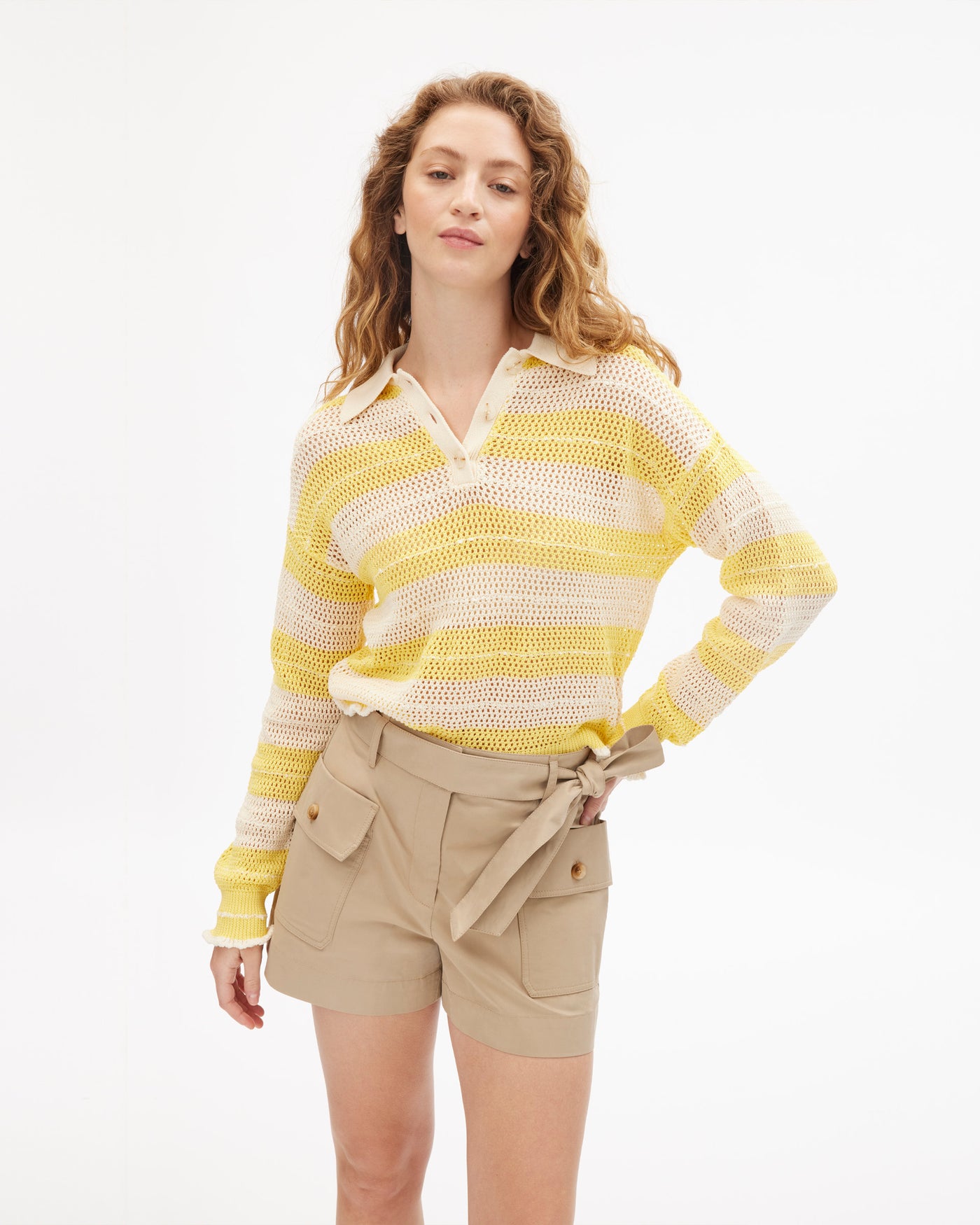 Quinn Sweater