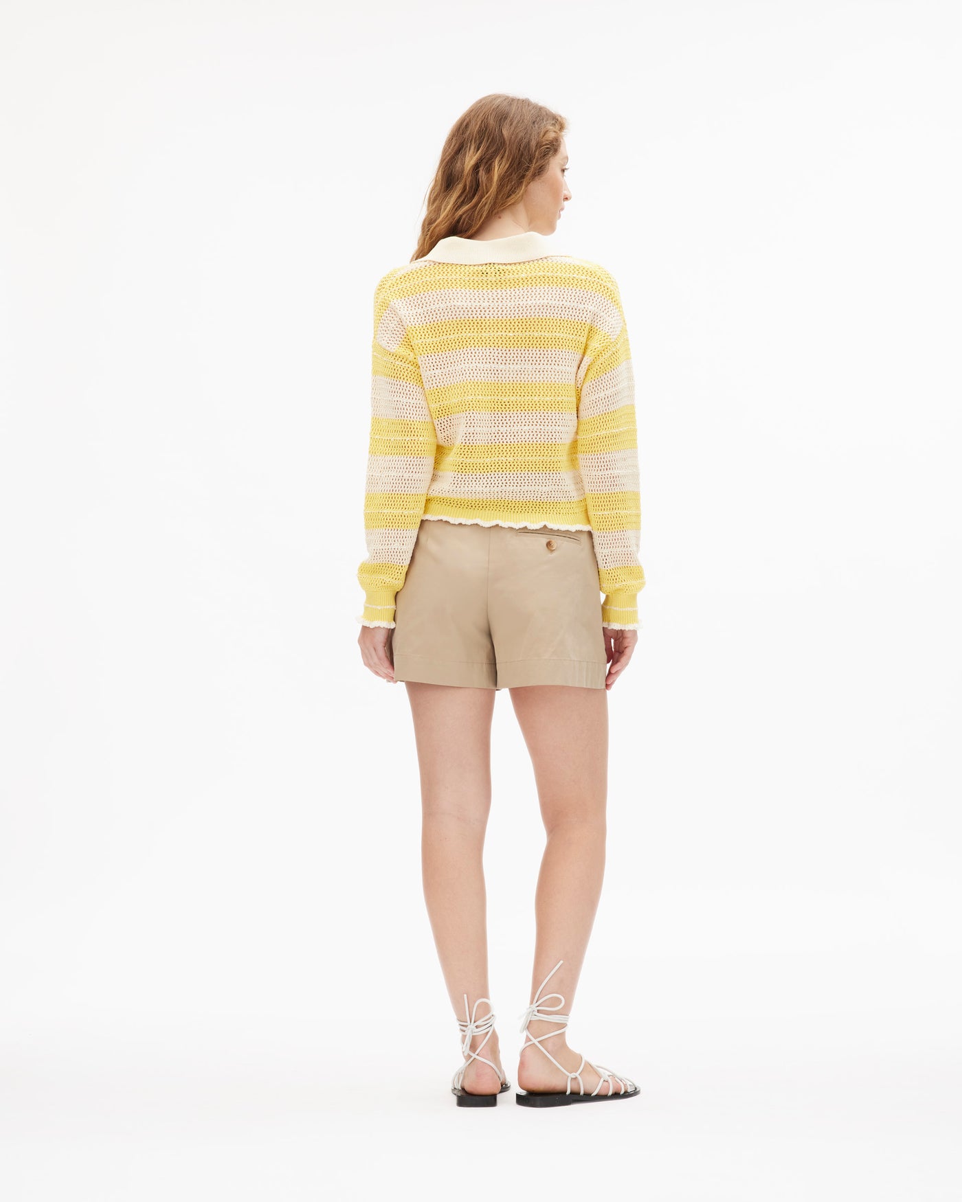 Quinn Sweater