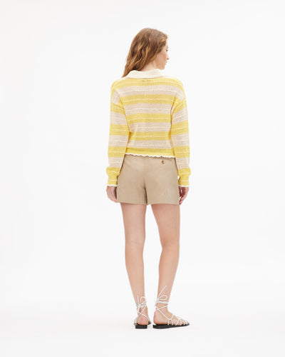 Quinn Sweater