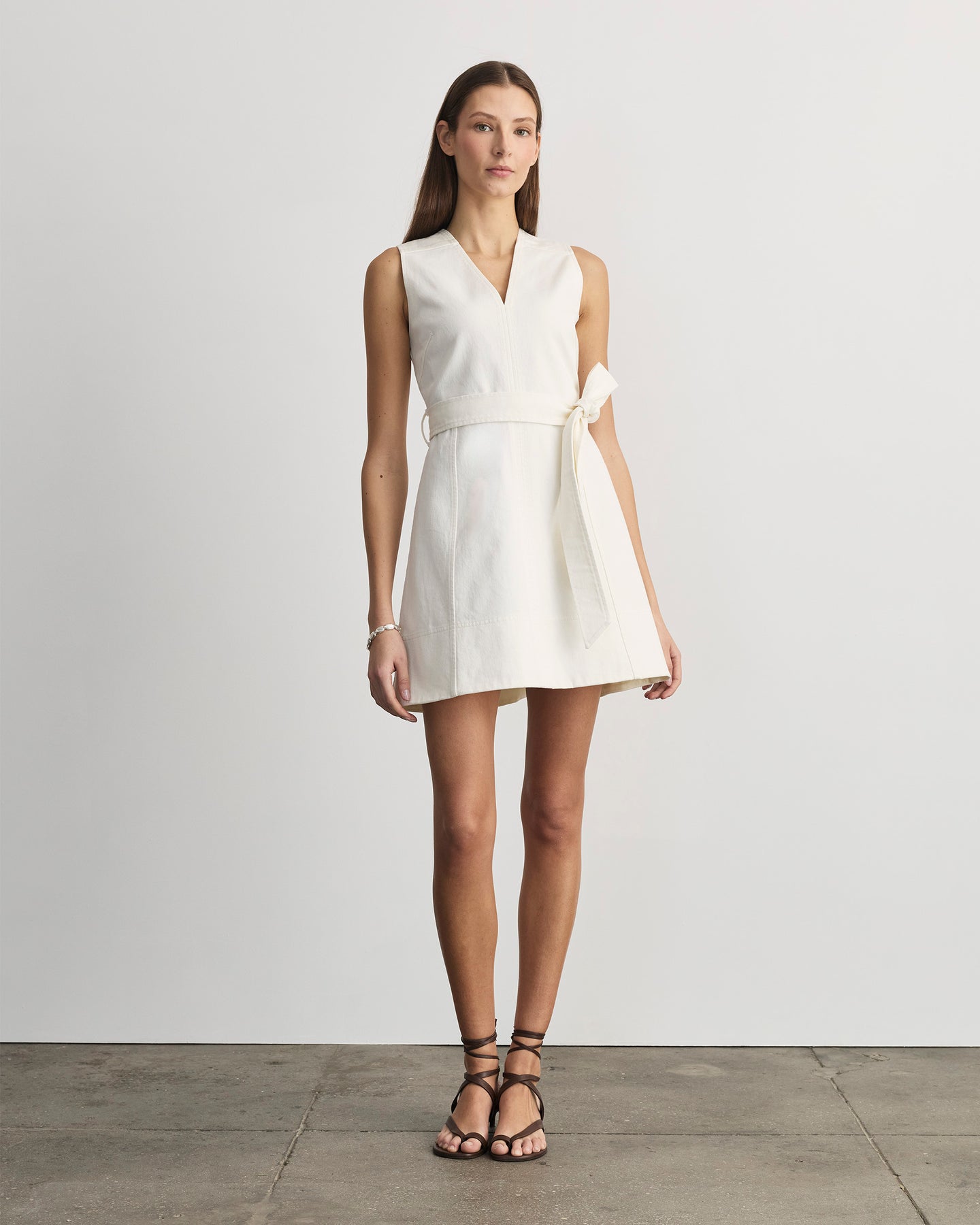Reina Dress – Tanya Taylor